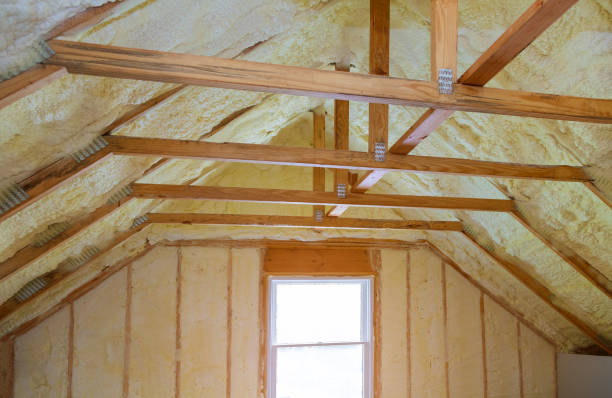 Types of Insulation We Offer in Channel Lake, IL
