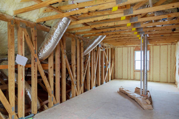 Best Spray Foam Insulation in Channel Lake, IL