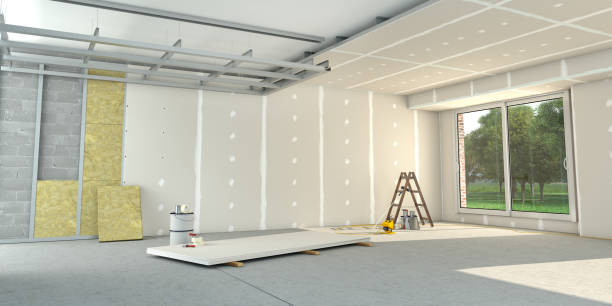 Best Spray Foam Insulation in Channel Lake, IL
