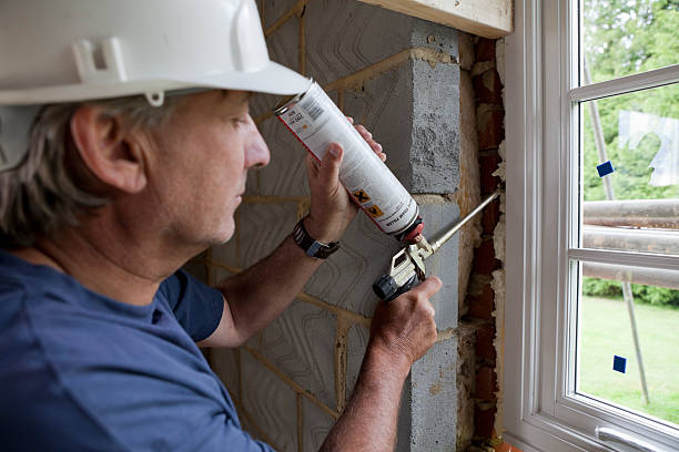 Types of Insulation We Offer in Channel Lake, IL