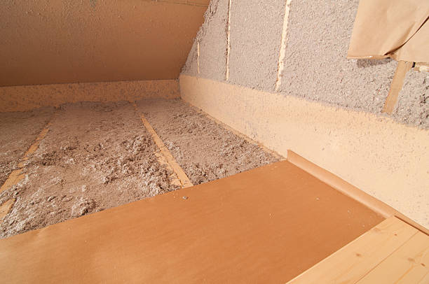 Best Blown-in Insulation in Channel Lake, IL